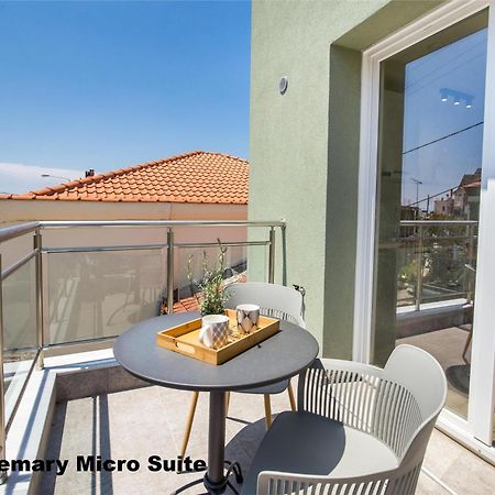 Alla Strada - Micro Suites Limenaria  Esterno foto