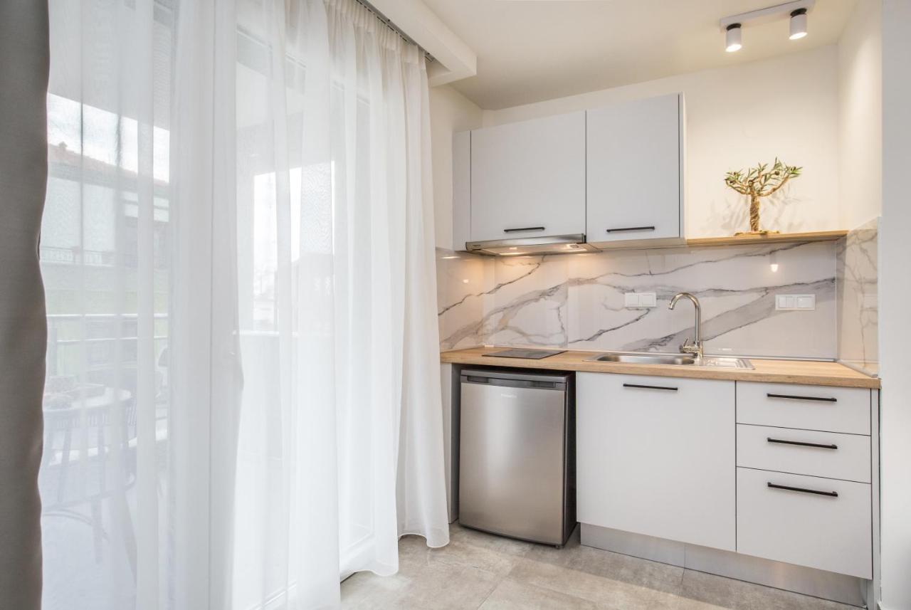 Alla Strada - Micro Suites Limenaria  Esterno foto