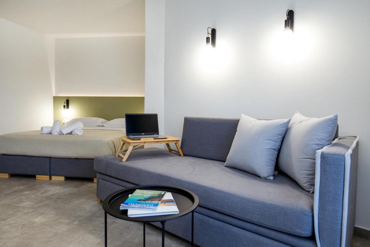 Alla Strada - Micro Suites Limenaria  Esterno foto