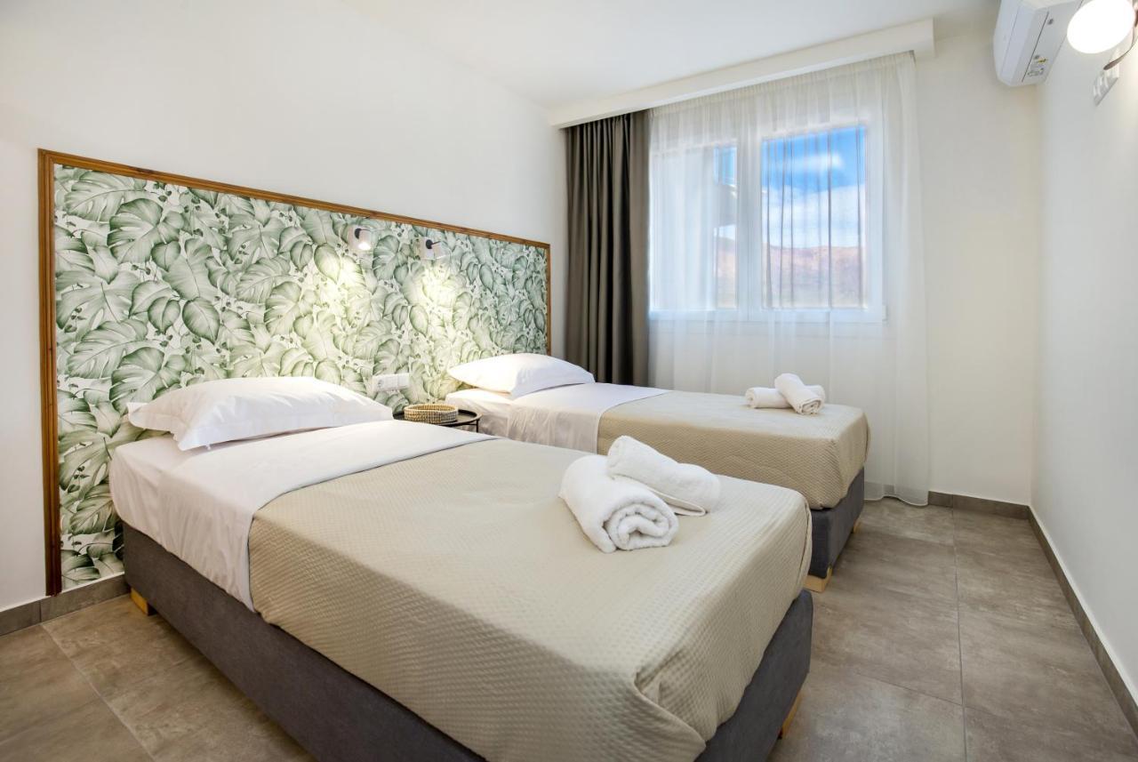 Alla Strada - Micro Suites Limenaria  Esterno foto