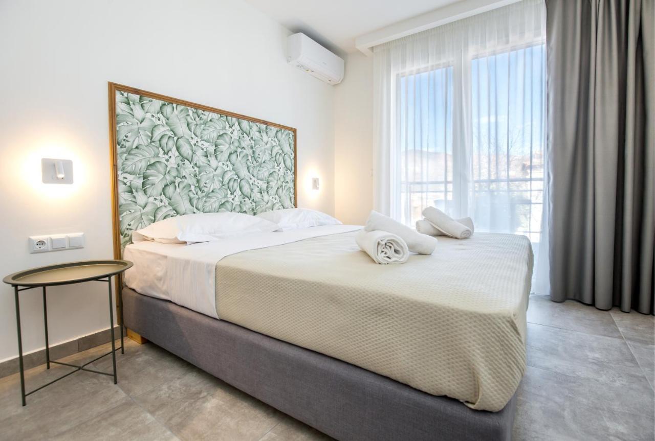 Alla Strada - Micro Suites Limenaria  Esterno foto