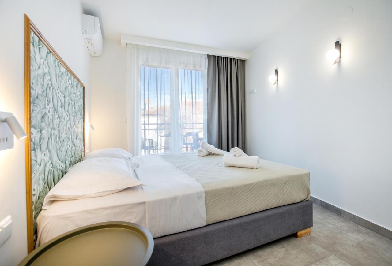 Alla Strada - Micro Suites Limenaria  Esterno foto