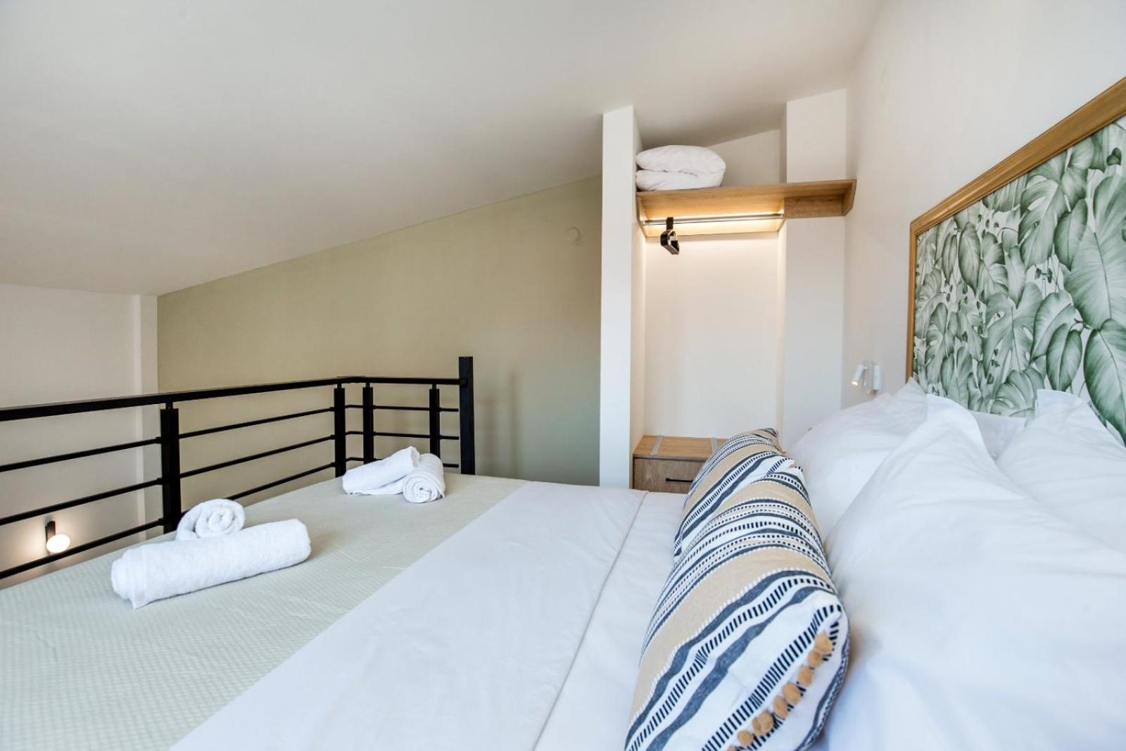Alla Strada - Micro Suites Limenaria  Esterno foto